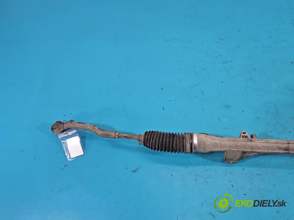 Nissan Note I 2006-2012 1.5 dci 86 HP manual 63 kW 1461 cm3 5- Ozubené kolo: volant 480019U100