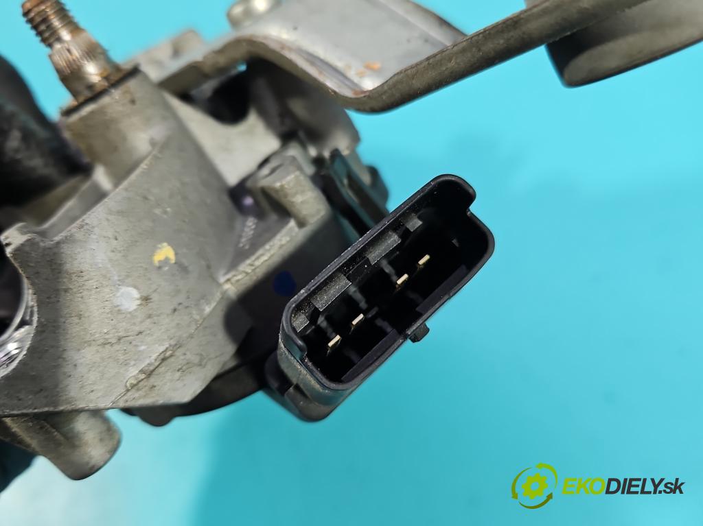 Nissan Note I 2006-2012 1.5 dci 86 HP manual 63 kW 1461 cm3 5- motor stieračov predné 53630147