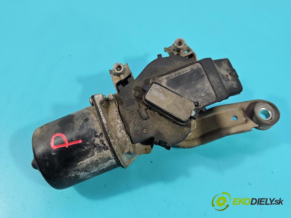 Nissan Note I 2006-2012 1.5 dci 86 HP manual 63 kW 1461 cm3 5- motor stieračov predné 53630147