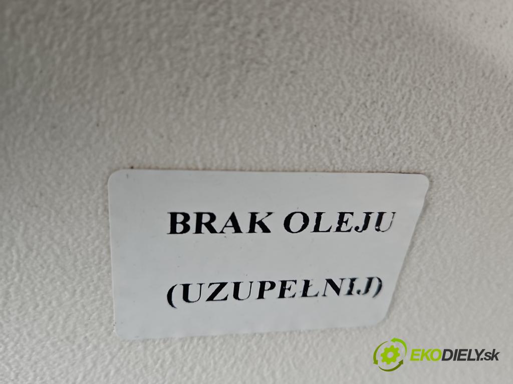 Nissan Note I 2006-2012 1.5 dci 86 HP manual 63 kW 1461 cm3 5- prevodovka stupeň,rýchlosť manual JR5140