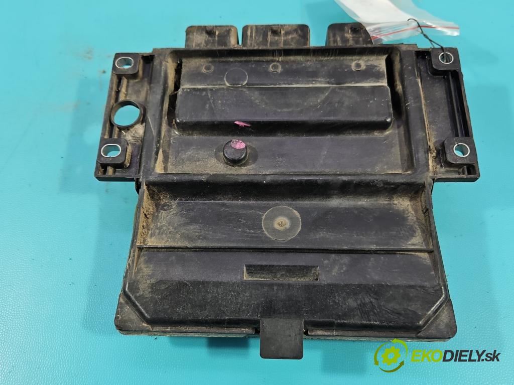 Nissan Note I 2006-2012 1.5 dci 86 HP manual 63 kW 1461 cm3 5- riadiaca jednotka motora 8200399038