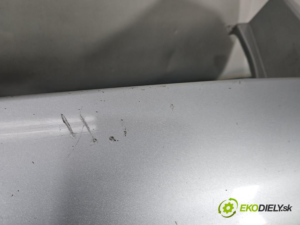 Peugeot 508 I 2010-2018 2.0 hdi 163 hp manual 120 kW 1997 cm3 5- nárazník zadní 9671563077 (Klika dveří ostatní)