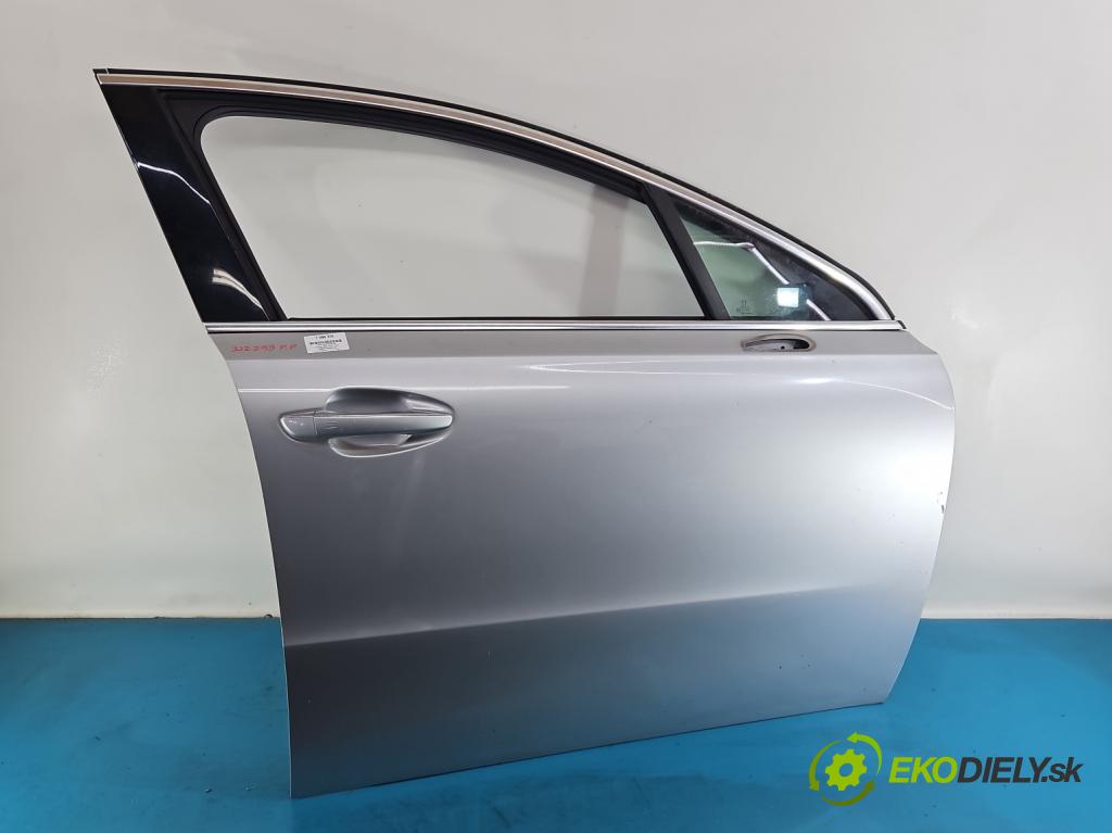 Peugeot 508 I 2010-2018 2.0 hdi 163 hp manual 120 kW 1997 cm3 5- dveře přední pravé  (Klika dveří ostatní)