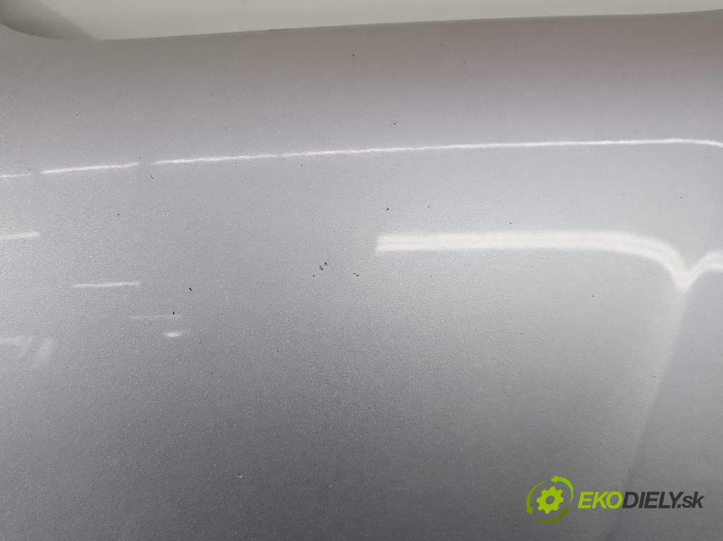 Peugeot 508 I 2010-2018 2.0 hdi 163 HP manual 120 kW 1997 cm3 5- kapota predná