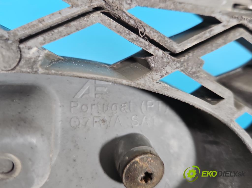 Ford Galaxy Mk1 1995-2006 1.9 tdi 131 HP manual 96 kW 1896 cm3 5- miežka 7M5-853-653A