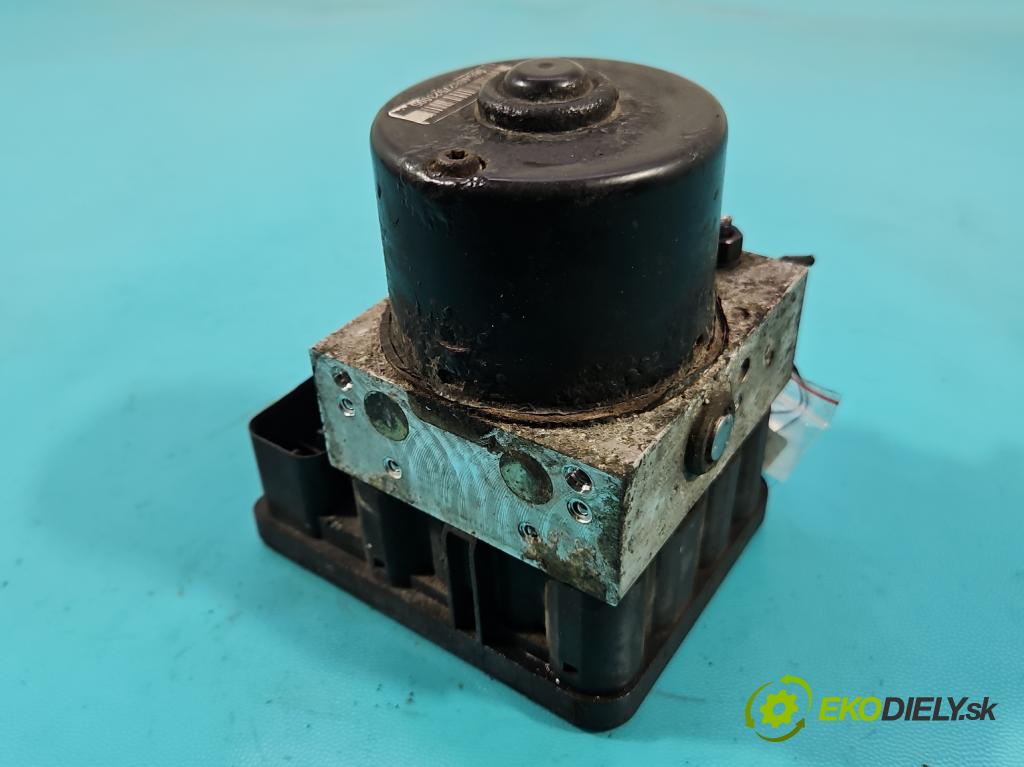 Audi A3 8L 1996-2003 1.9 tdi 90 hp manual 66 kW 1896 cm3 3- čerpadlo abs 1J0614517E (Pumpa ABS)