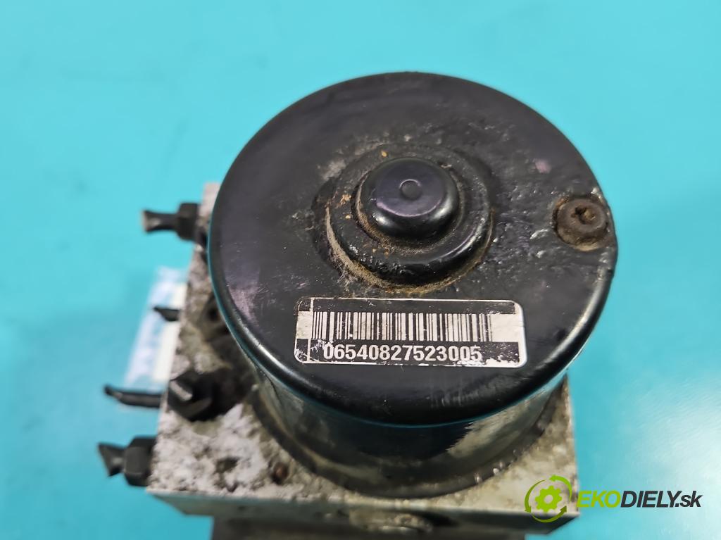 Audi A3 8L 1996-2003 1.9 tdi 90 hp manual 66 kW 1896 cm3 3- čerpadlo abs 1J0614517E (Pumpa ABS)