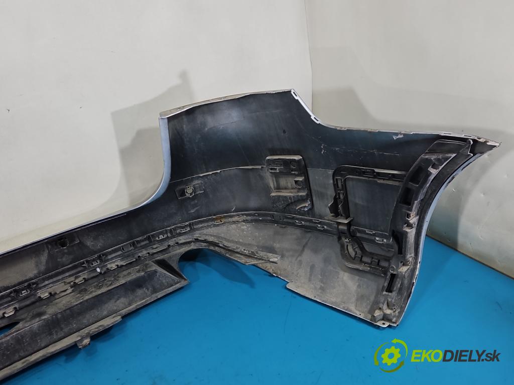 Vw Passat B7 2010-2014 1.6 tdi 105 HP manual 77 kW 1598 cm3 5- nárazník zadné 3AF807421A (Kľučka dverí ostatné)
