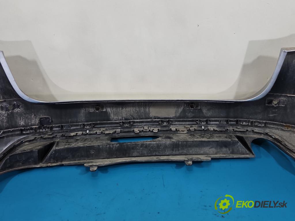 Vw Passat B7 2010-2014 1.6 tdi 105 HP manual 77 kW 1598 cm3 5- nárazník zadné 3AF807421A (Kľučka dverí ostatné)