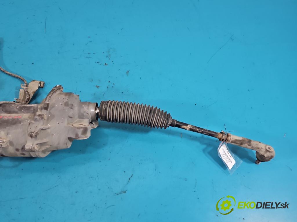 Vw Passat B7 2010-2014 1.6 tdi 105 HP manual 77 kW 1598 cm3 5- Ozubené kolo: volant 3AB423050E
