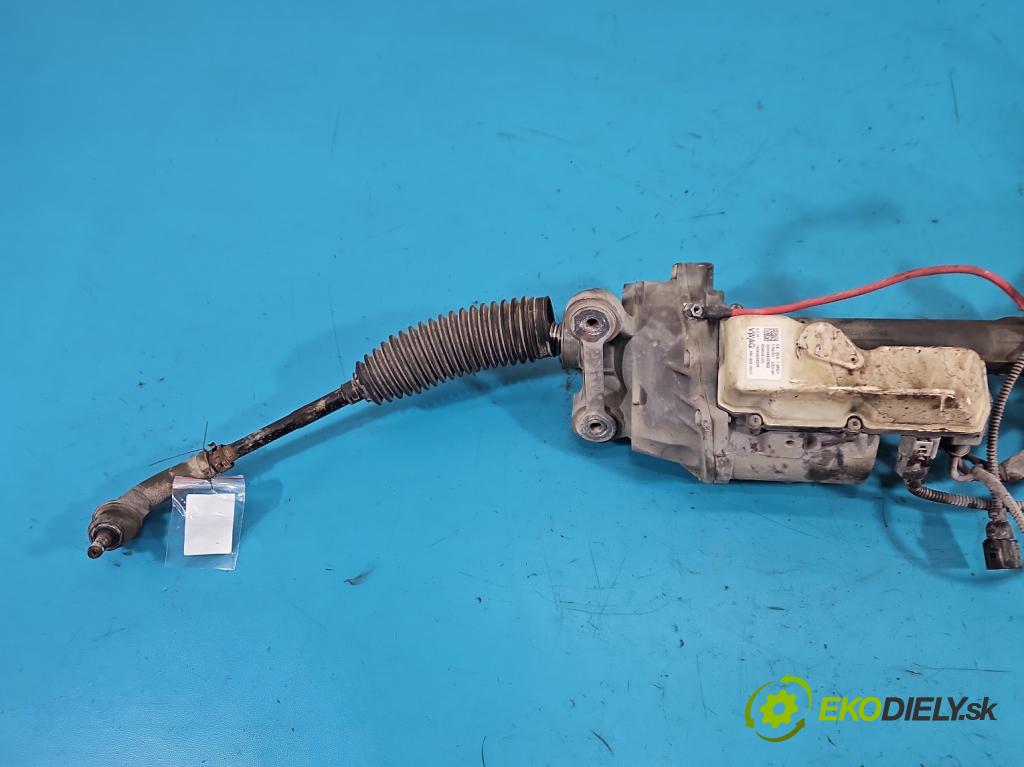 Vw Passat B7 2010-2014 1.6 tdi 105 HP manual 77 kW 1598 cm3 5- Ozubené kolo: volant 3AB423050E