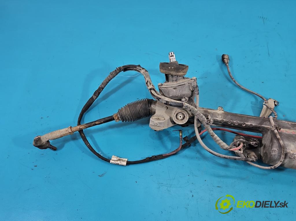 Vw Passat B7 2010-2014 1.6 tdi 105 HP manual 77 kW 1598 cm3 5- Ozubené kolo: volant 3AB423050E
