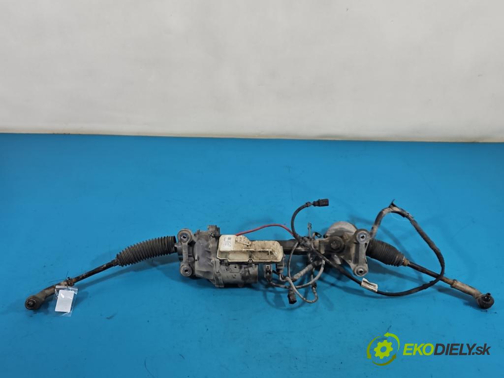 Vw Passat B7 2010-2014 1.6 tdi 105 HP manual 77 kW 1598 cm3 5- Ozubené kolo: volant 3AB423050E