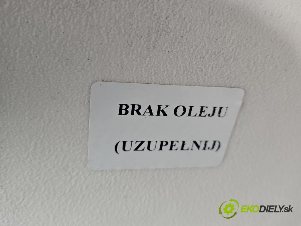 Audi A6 C6 2004-2011 3.0 tdi 224hp automatic 165 kW 2967 cm3 4- prevodovka stupeň,rýchlosť automat GZW