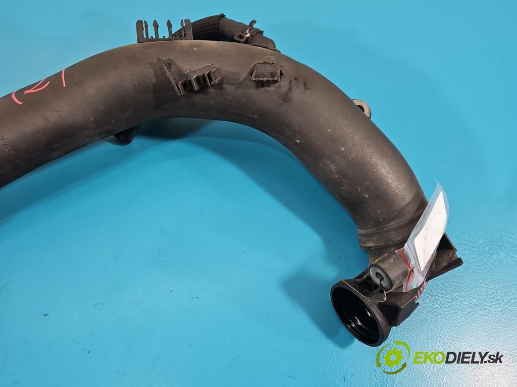 Renault Talisman 2015-2022 1.6 dci 160 hp automatic 118 kW 1598 cm3 4- Trubka: S6000391
