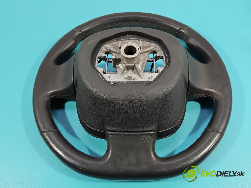 Peugeot 508 I 2010-2018 2.0 hdi 163 hp manual 120 kW 1997 cm3 5- volant 96706201ZE (Volant)