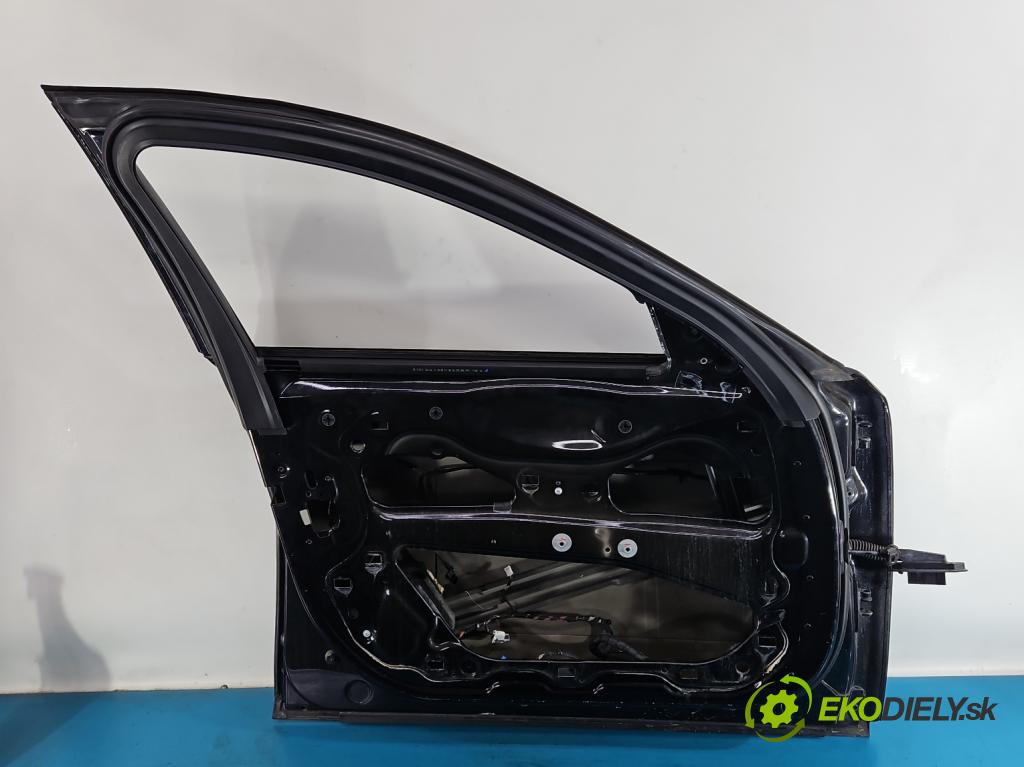 Bmw 7 F01 2008-2015 3.0d 306KM automatic 225 kW 2993 cm3 4- dvere predné ľavé  (Kľučka dverí ostatné)