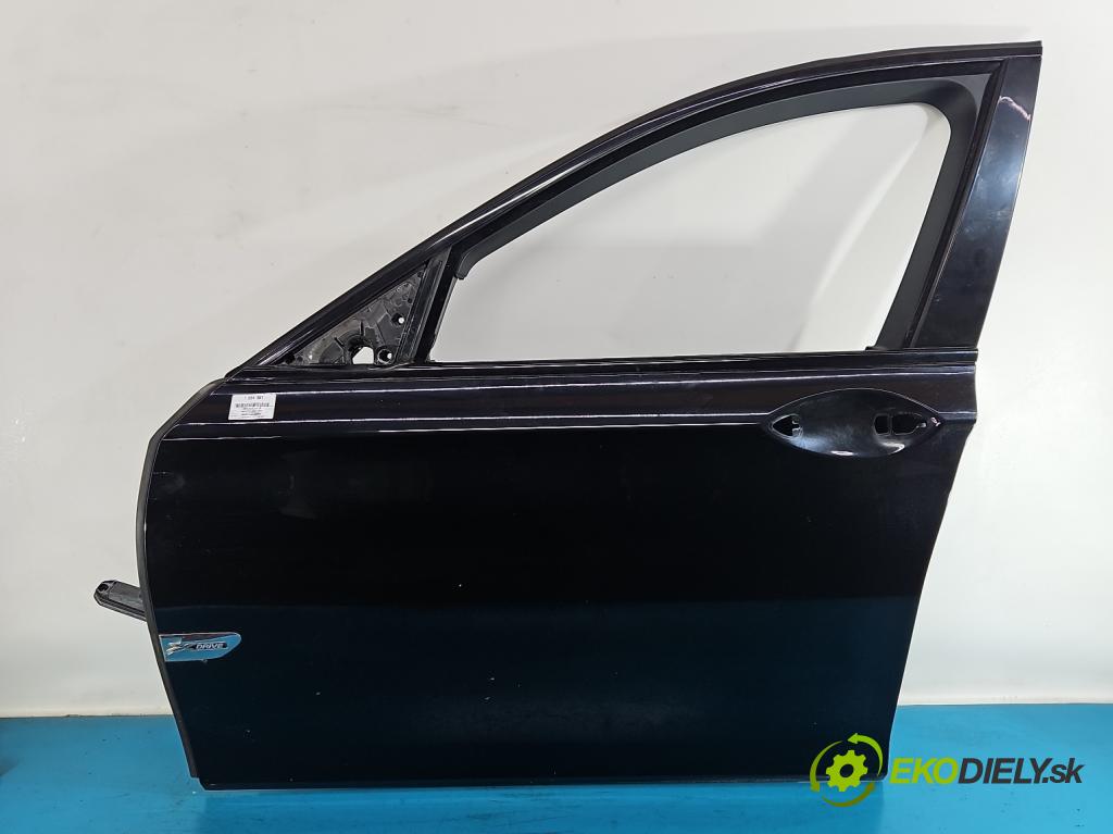 Bmw 7 F01 2008-2015 3.0d 306KM automatic 225 kW 2993 cm3 4- dvere predné ľavé  (Kľučka dverí ostatné)