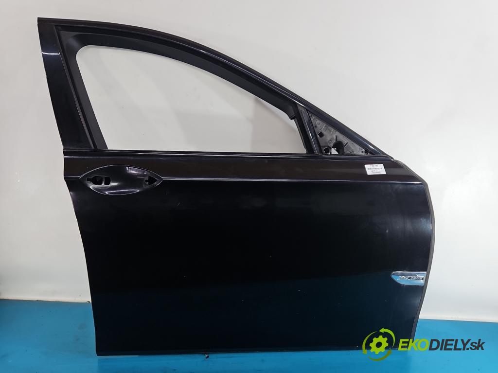 Bmw 7 F01 2008-2015 3.0d 306KM automatic 225 kW 2993 cm3 4- dveře přední pravé  (Klika dveří ostatní)