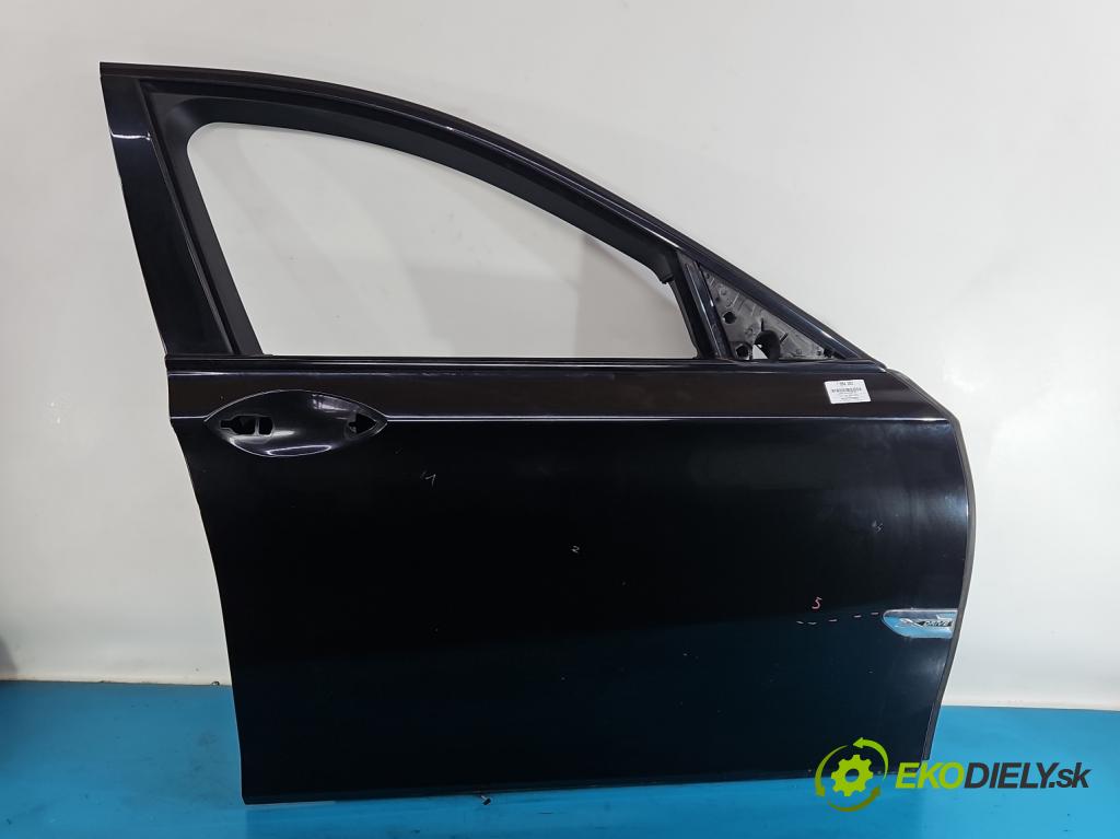 Bmw 7 F01 2008-2015 3.0d 306KM automatic 225 kW 2993 cm3 4- dvere predné pravé  (Kľučka dverí ostatné)