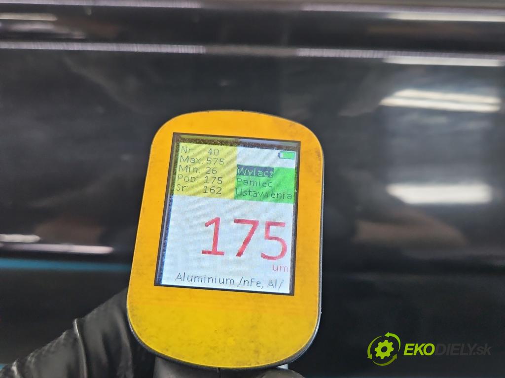 Bmw 7 F01 2008-2015 3.0d 306KM automatic 225 kW 2993 cm3 4- dvere zadné pravé  (Kľučka dverí ostatné)