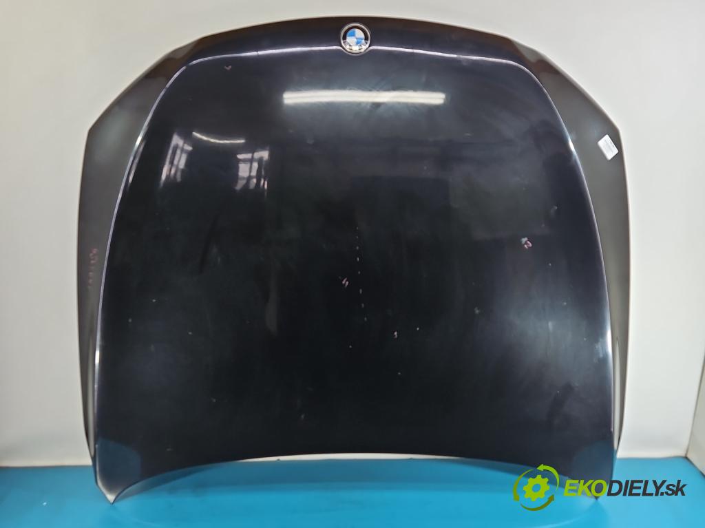 Bmw 7 F01 2008-2015 3.0d 306KM automatic 225 kW 2993 cm3 4- kapota predná