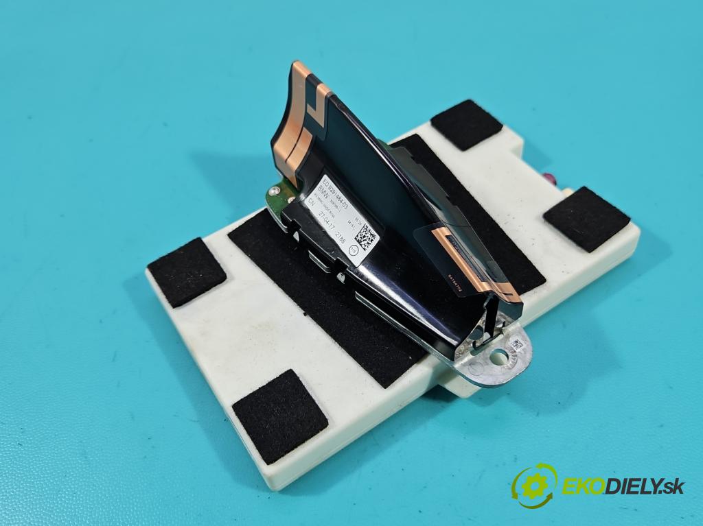 Bmw 5 G30 2017-2024 2.0d 190 hp automatic 140 kW 1995 cm3 5- Antena 2622589