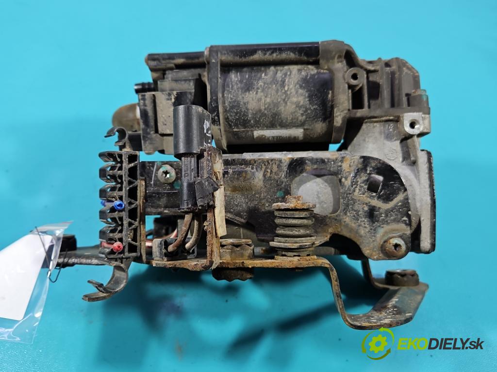 Bmw 5 G30 2017-2024 2.0d 190 HP automatic 140 kW 1995 cm3 5- čerpadlo pozastavení: 194127-10