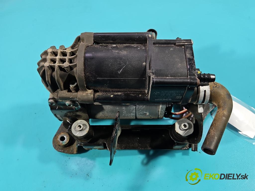 Bmw 5 G30 2017-2024 2.0d 190 HP automatic 140 kW 1995 cm3 5- čerpadlo pozastavení: 194127-10