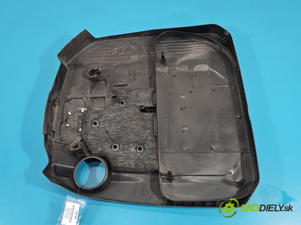 Bmw 7 F01 2008-2015 3.0d 306KM automatic 225 kW 2993 cm3 4- kryt motoru horní 7800575