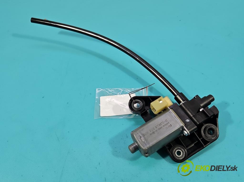 Bmw 7 F01 2008-2015 3.0d 306KM automatic 225 kW 2993 cm3 4- motorek 9178670