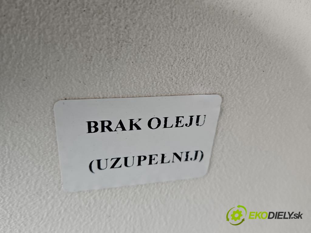 Peugeot Bipper 1.4 8V 73 HP manual 54 kW 1360 cm3 3- prevodovka stupeň,rýchlosť manual 20CQ68