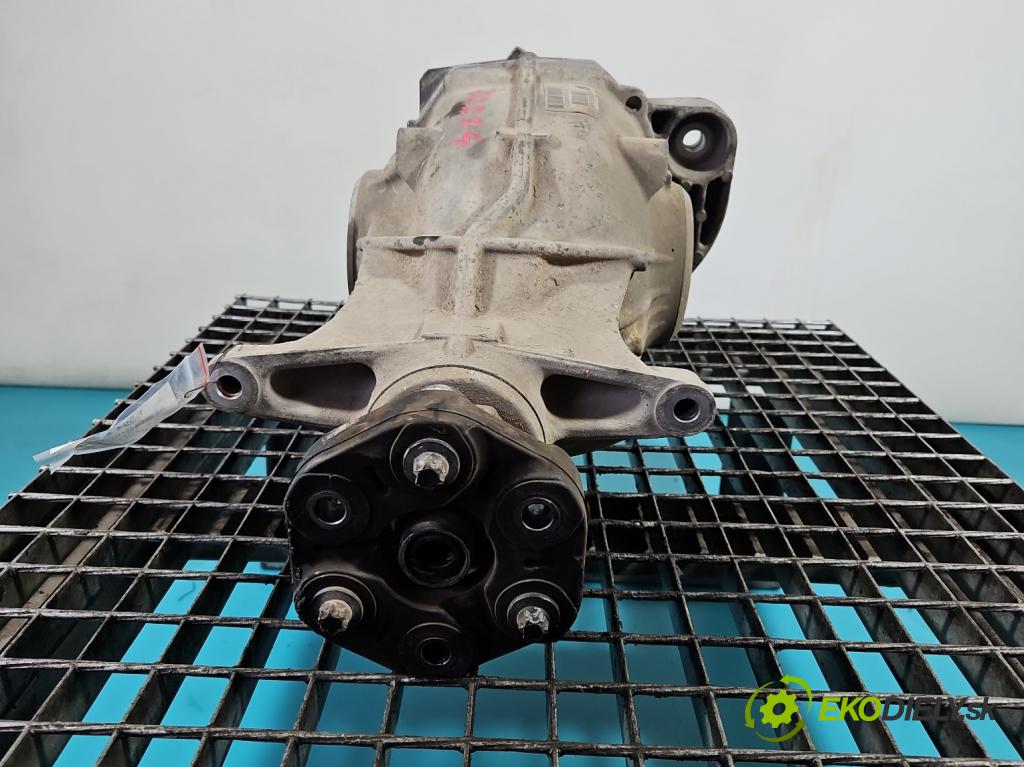 Bmw 5 G30 2017-2024 2.0d 190 HP automatic 140 kW 1995 cm3 5- Most: zadní: 8624221