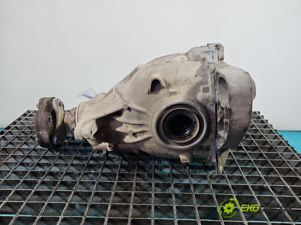 Bmw 5 G30 2017-2024 2.0d 190 HP automatic 140 kW 1995 cm3 5- Most: zadní: 8624221