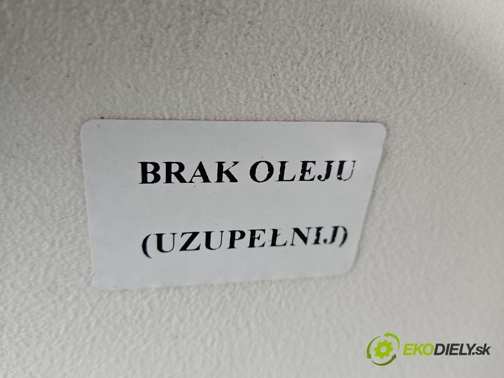 Bmw 5 G30 2017-2024 2.0d 190 HP automatic 140 kW 1995 cm3 5- Most: zadní: 8624221