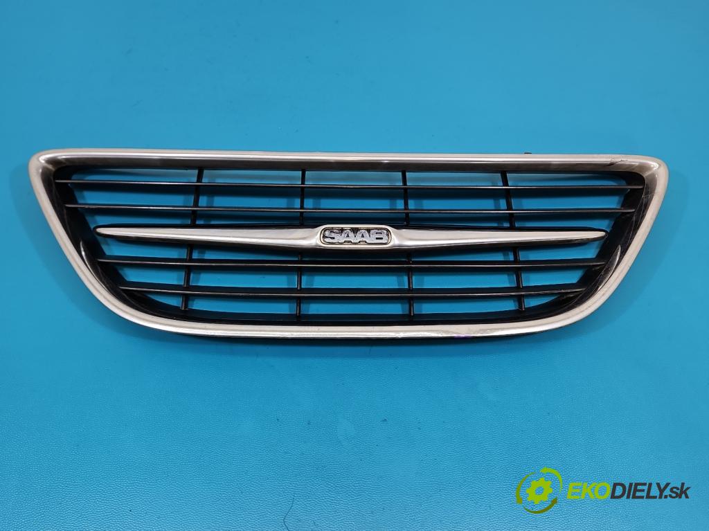 Saab 9-3 II 2002-2012 1.9 TiD 120 HP manual 88 kW 1910 cm3 5- miežka