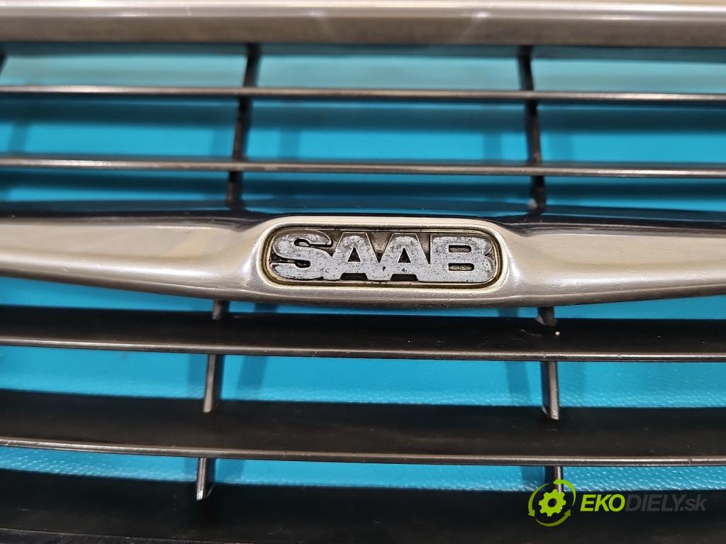 Saab 9-3 II 2002-2012 1.9 TiD 120 HP manual 88 kW 1910 cm3 5- miežka