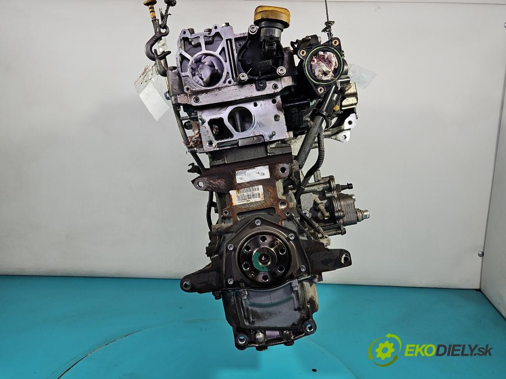 Suzuki SX4 S-Cross 2013-2021 1.6 DDIS 120 HP manual 88 kW 1598 cm3 5- motor diesla D16AA