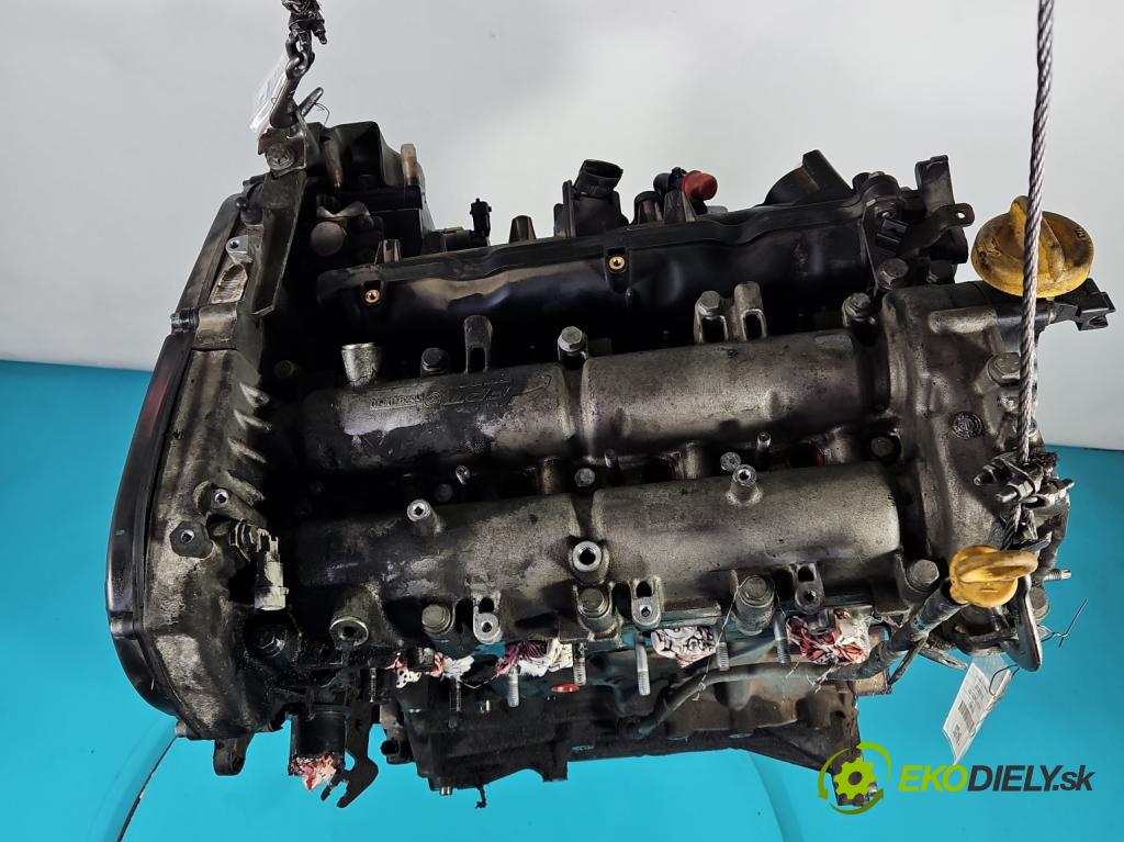 Suzuki SX4 S-Cross 2013-2021 1.6 DDIS 120 hp manual 88 kW 1598 cm3 5- motor diesla D16AA