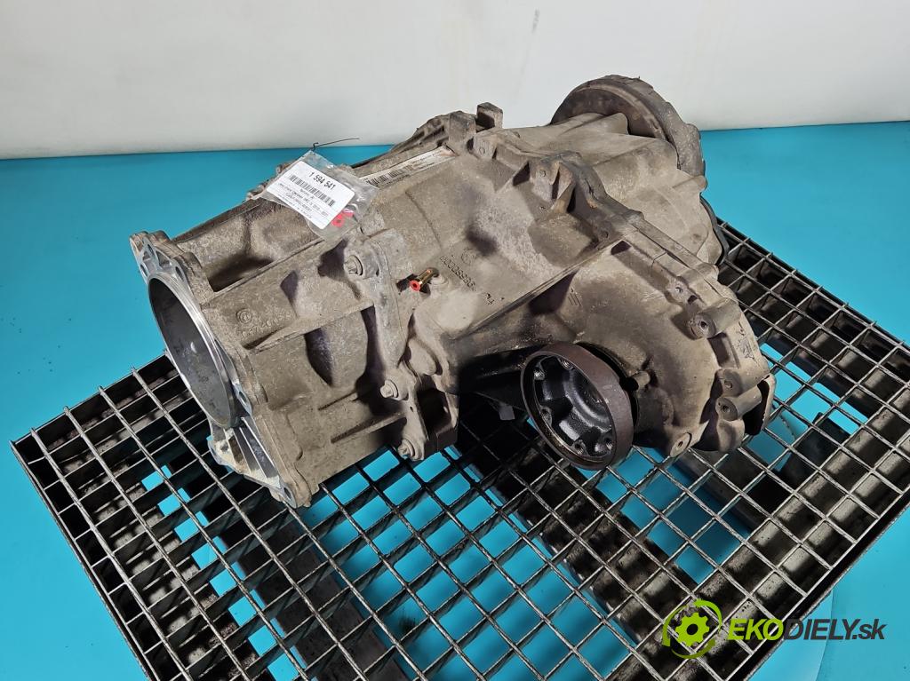Jeep Grand Cherokee WK2 IV 2010-2021 3.0 CRD 250 HP automatic 184 kW 2987 cm3 5- Redukce: 52853664AH