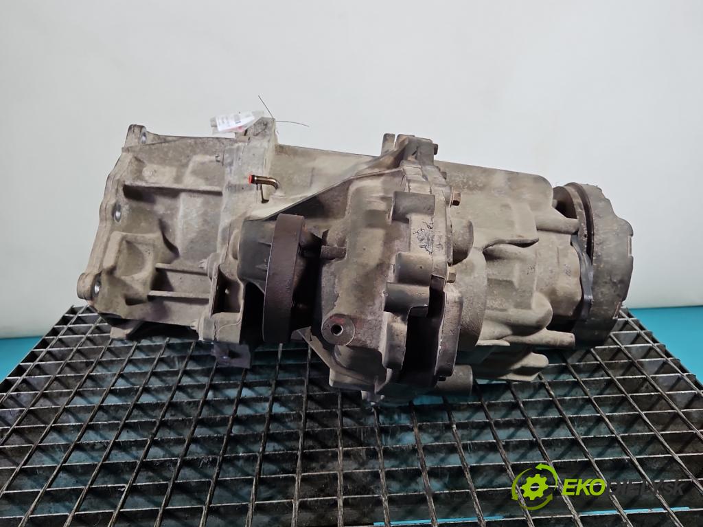 Jeep Grand Cherokee WK2 IV 2010-2021 3.0 CRD 250 hp automatic 184 kW 2987 cm3 5- Redukce: 52853664AH