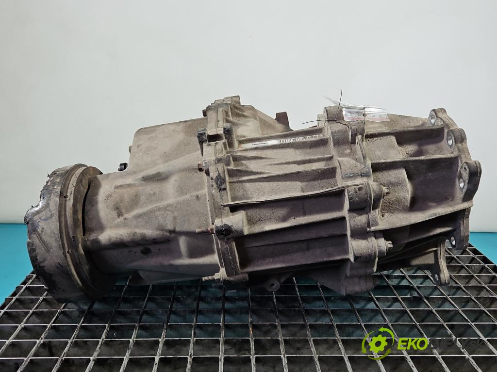 Jeep Grand Cherokee WK2 IV 2010-2021 3.0 CRD 250 hp automatic 184 kW 2987 cm3 5- Redukce: 52853664AH