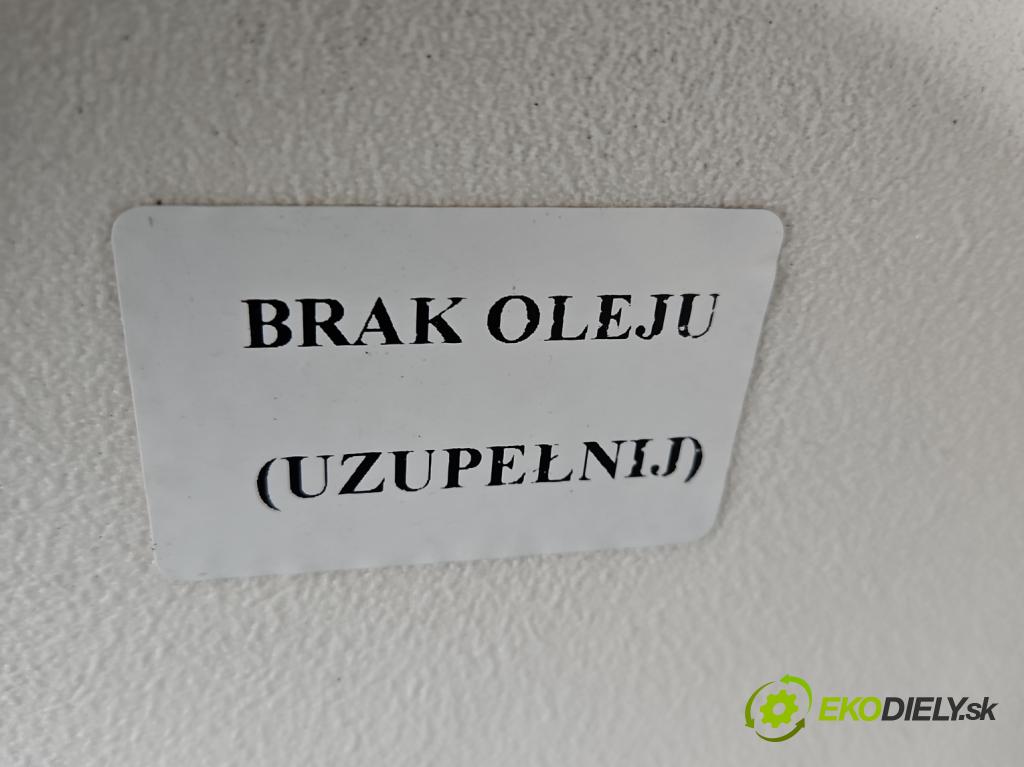 Jeep Grand Cherokee WK2 IV 2010-2021 3.0 CRD 250 hp automatic 184 kW 2987 cm3 5- Redukce: 52853664AH