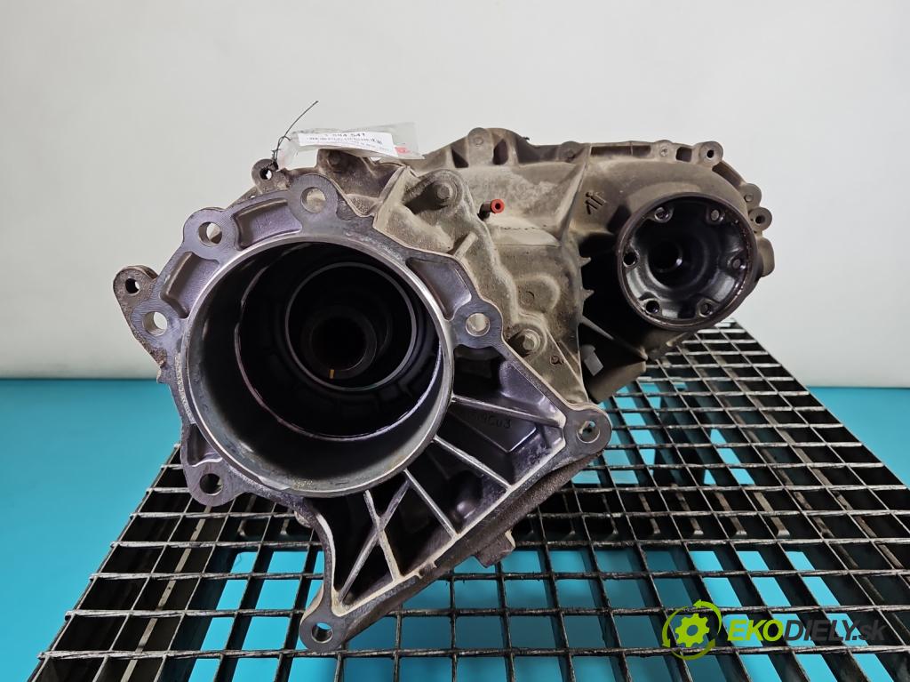 Jeep Grand Cherokee WK2 IV 2010-2021 3.0 CRD 250 hp automatic 184 kW 2987 cm3 5- Redukce: 52853664AH