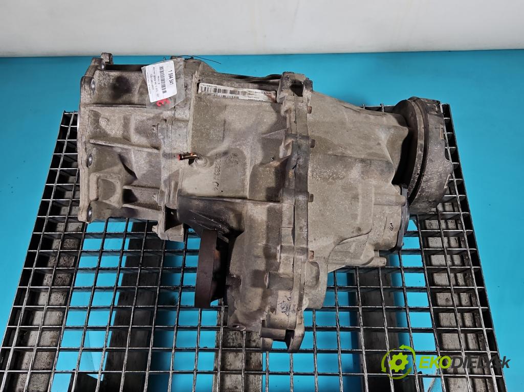 Jeep Grand Cherokee WK2 IV 2010-2021 3.0 CRD 250 hp automatic 184 kW 2987 cm3 5- Redukce: 52853664AH