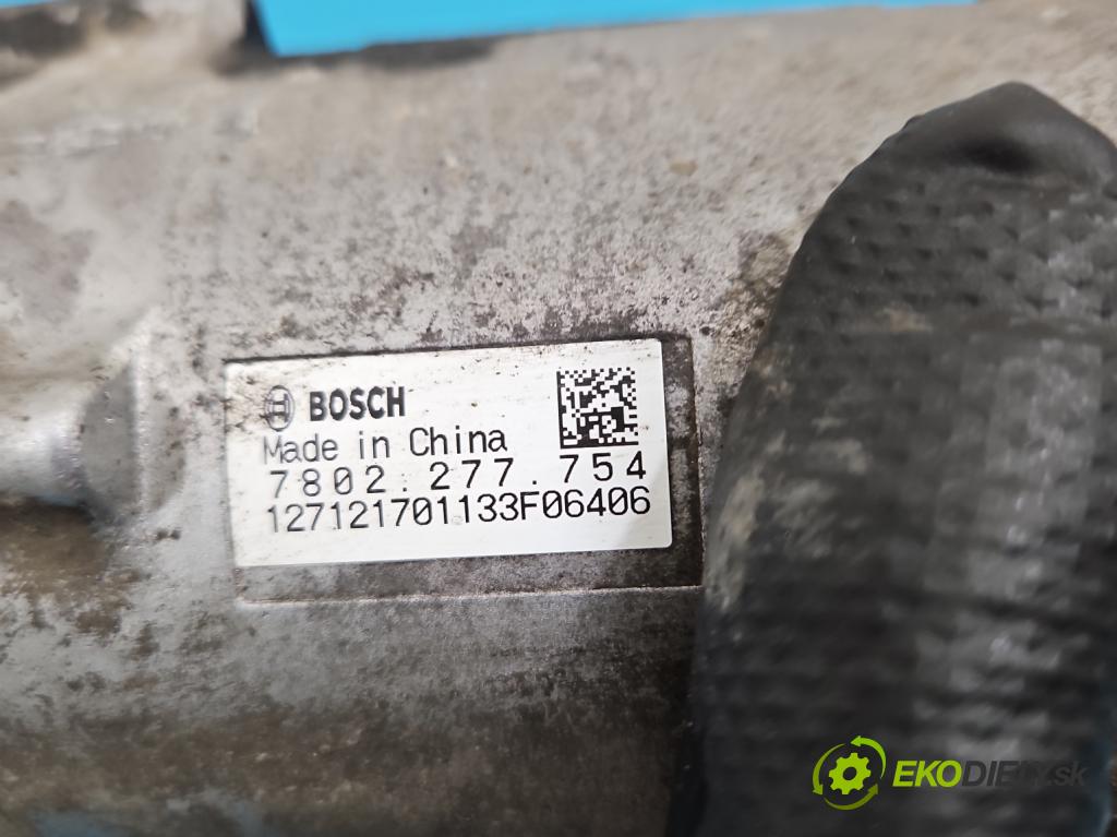 Mercedes E W213 2016-2023 2.0 cdi 654920 194KM: automatic 143 kW 1950 cm3 5- Ozubené kolo: volant 7802277754