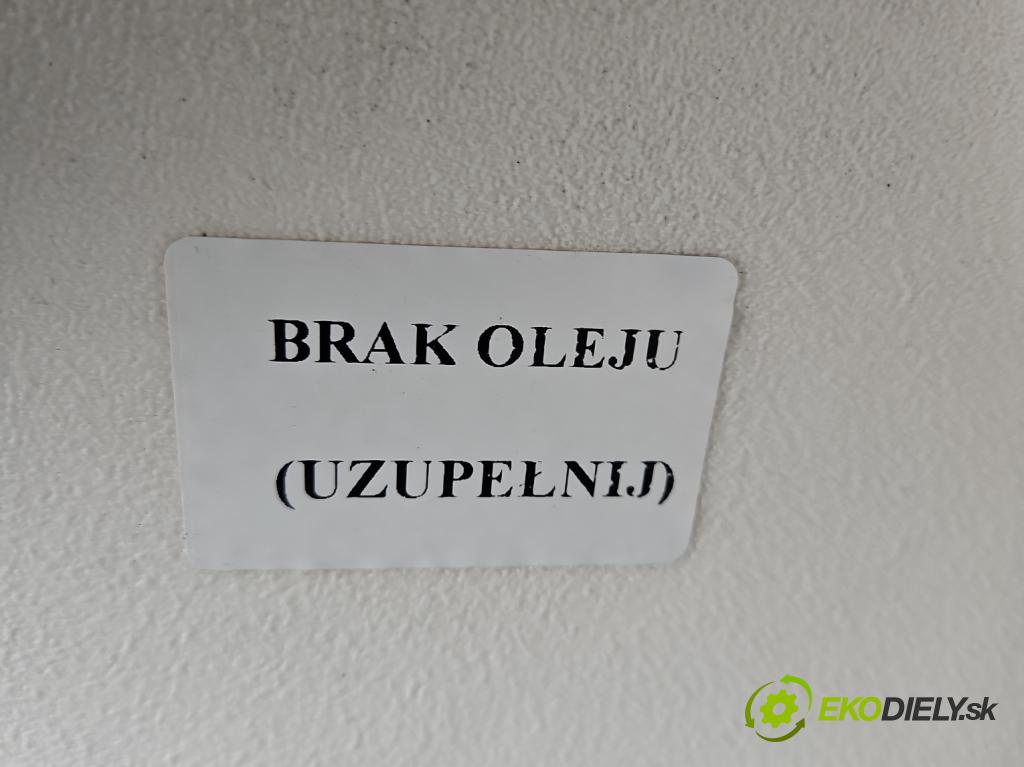 Jeep Grand Cherokee WK2 IV 2010-2021 3.0 CRD 250 HP automatic 184 kW 2987 cm3 5- Most: predný P68251556AA