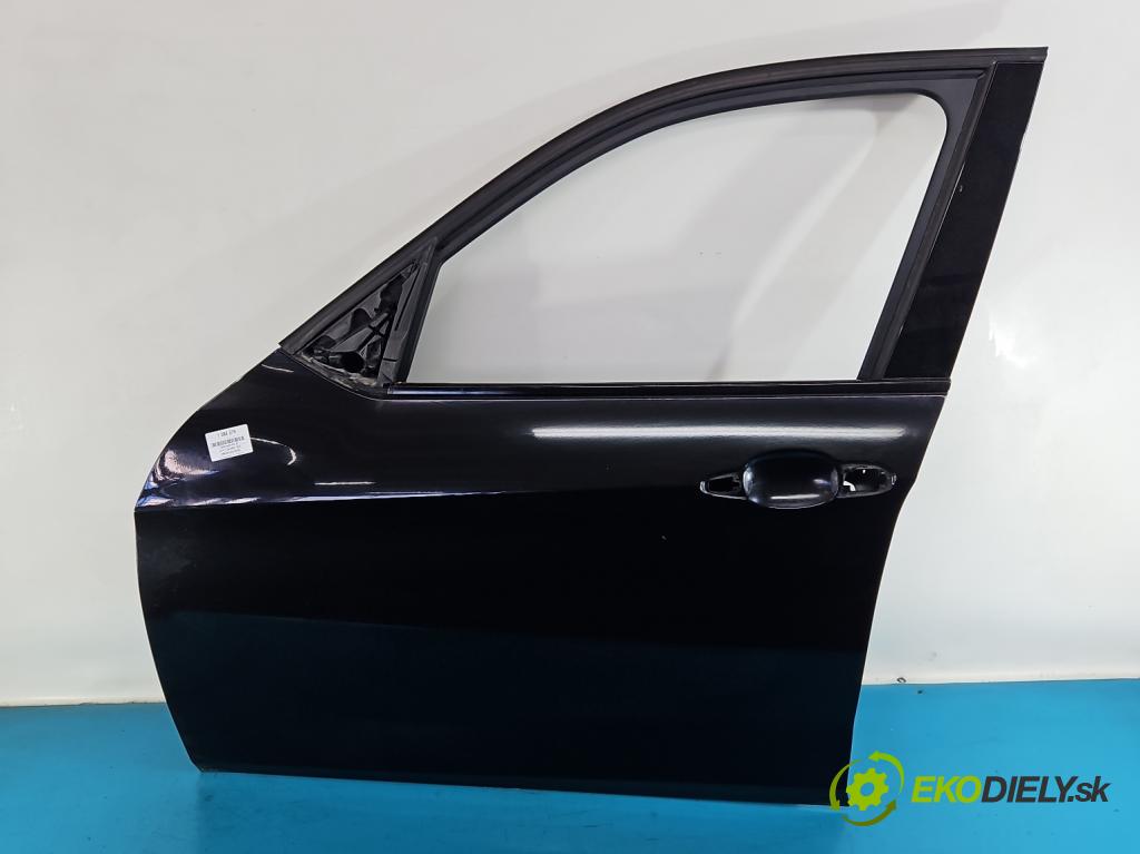 Bmw X1 E84 2009-2015 2.0d 184hp automatic 135 kW 1995 cm3 5- dvere predné ľavé  (Kľučka dverí ostatné)