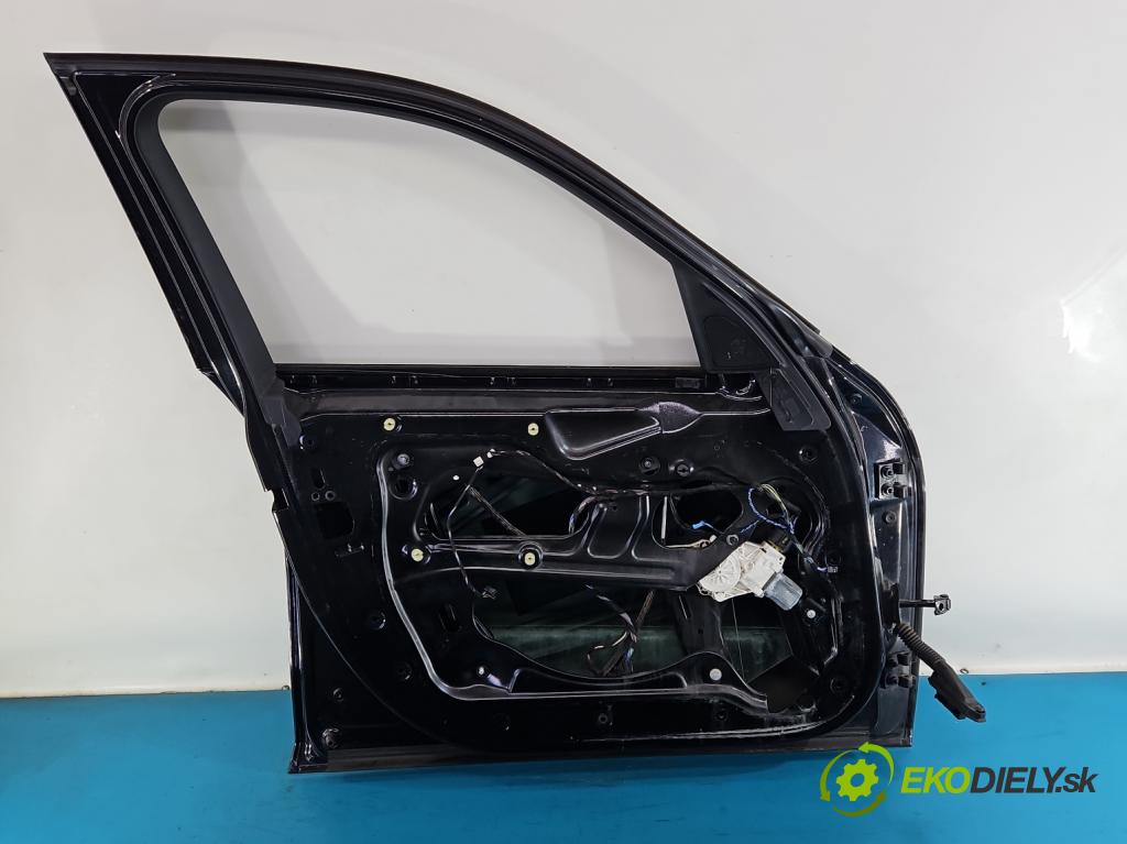 Bmw X1 E84 2009-2015 2.0d 184hp automatic 135 kW 1995 cm3 5- dvere predné ľavé  (Kľučka dverí ostatné)