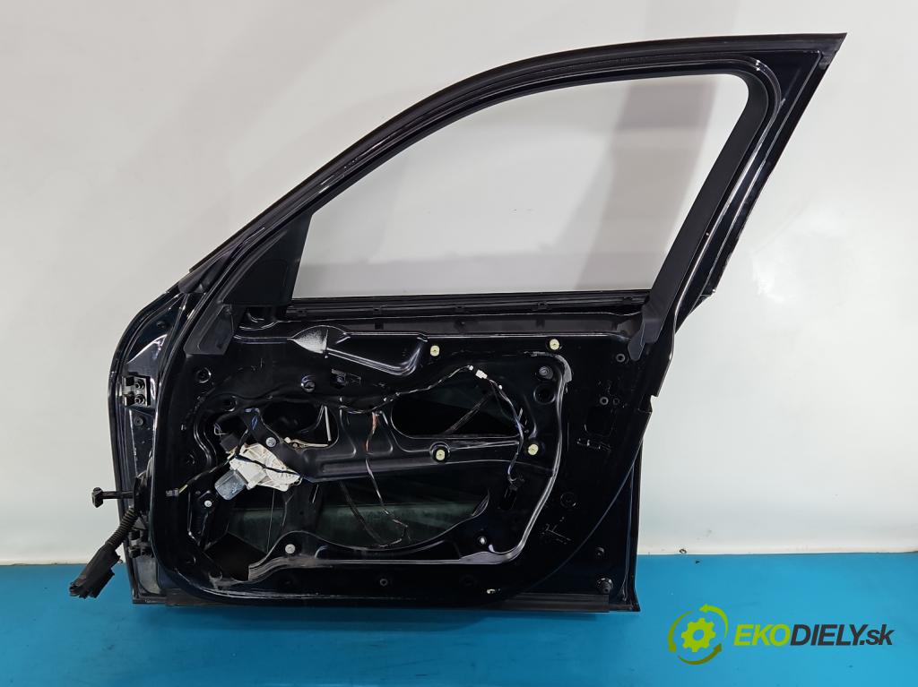 Bmw X1 E84 2009-2015 2.0d 184hp automatic 135 kW 1995 cm3 5- dvere predné pravé  (Kľučka dverí ostatné)